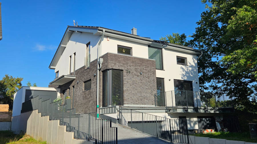 IG Strauch - Massivbau